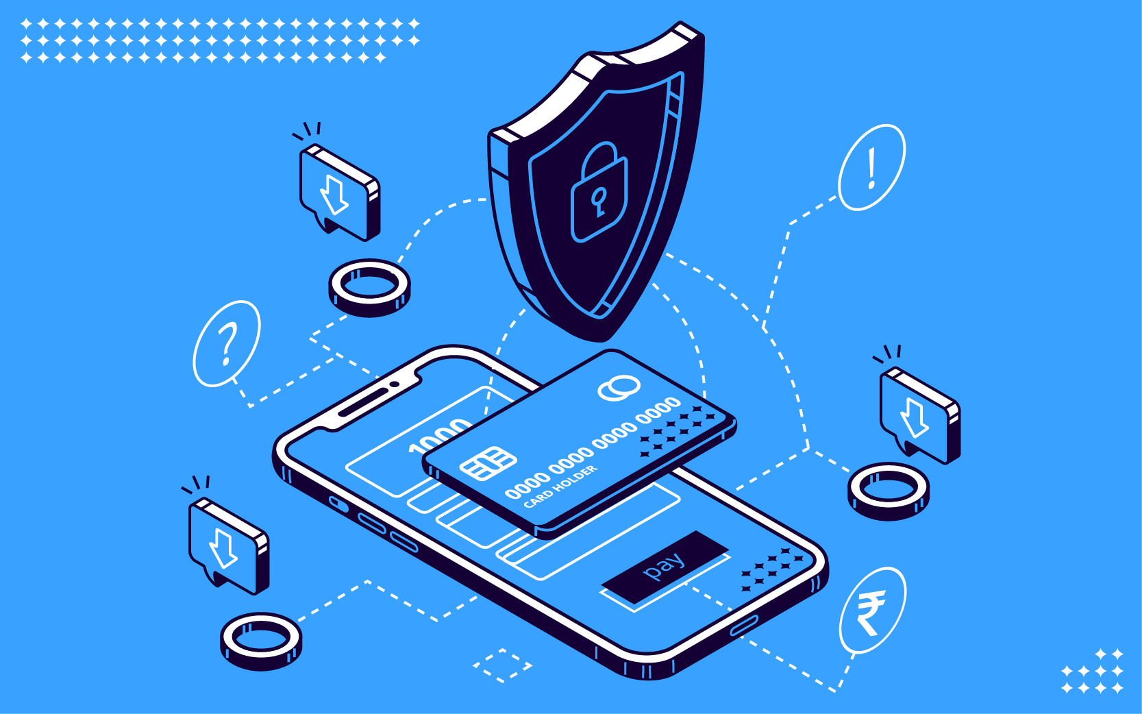 Secure Payment Solutions and Cryptocurrency Integration